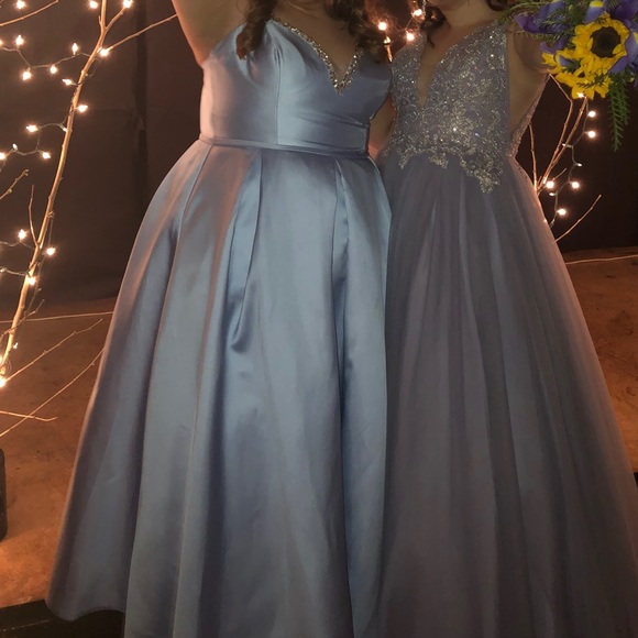 Prom Dress - Picture 2 of 3